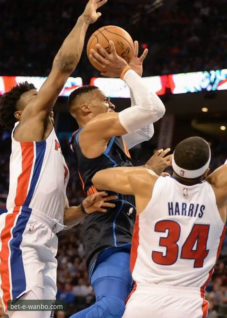 资深技术玩家分享：用万博体育平台追踪雷霆加时险胜活塞的实战复盘