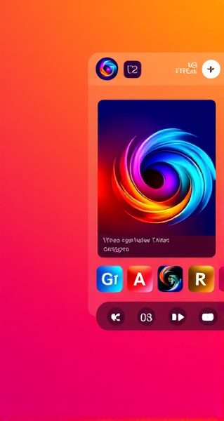 即刻下载，触达前沿